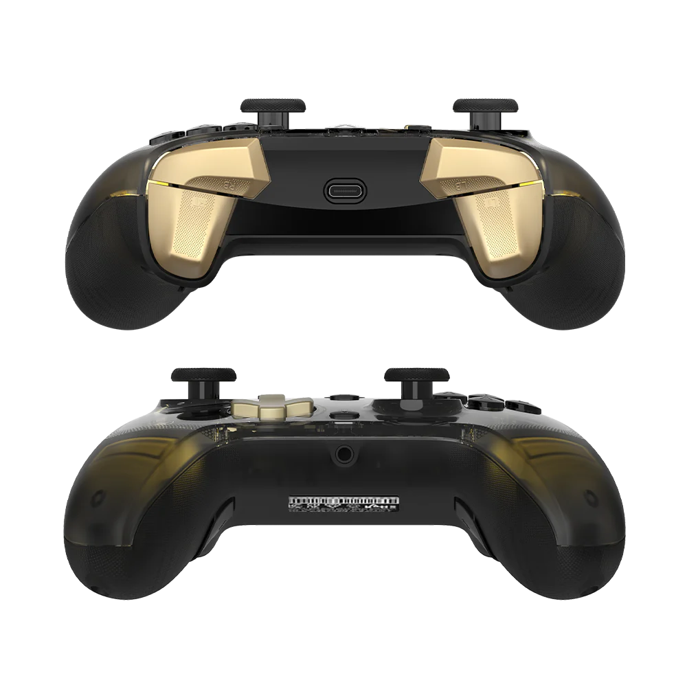 GameSir Kaleid Flux Xbox Controller Wired Gamepad for Xbox Series X S One PC GameSir Kaleid Flux Xbox Controller Wired Gamepad for Xbox Series X S One PC
